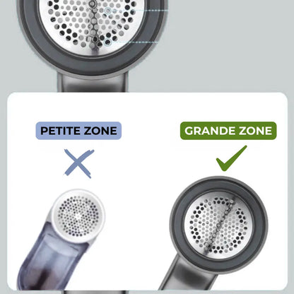 PropreLook™ - Appareil Anti-Peluches & Bouloches PropreLook