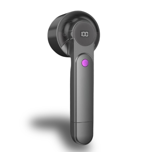 PropreLook™ - Appareil anti peluches & bouloches 2-en-1