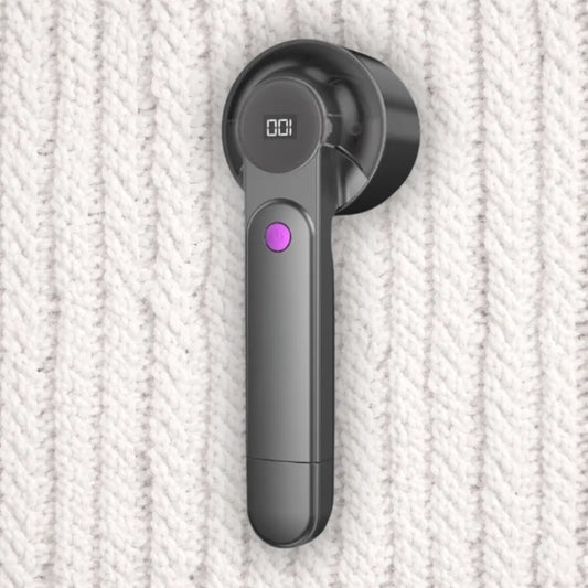 PropreLook™ - Appareil Anti-Peluches & Bouloches PropreLook