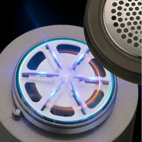 PropreLook™ - Appareil Anti-Peluches & Bouloches PropreLook